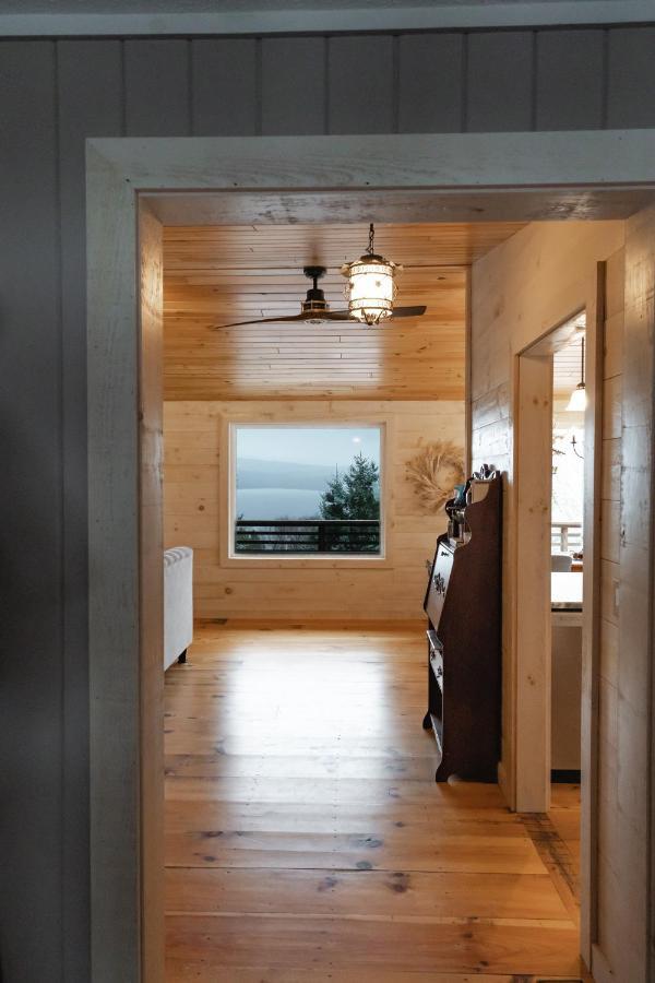 Rangeley Lake House, Lake Access, Saddleback 15Min Exterior photo
