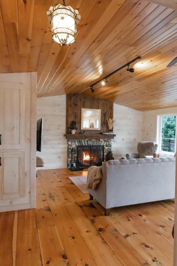 Rangeley Lake House, Lake Access, Saddleback 15Min Exterior photo