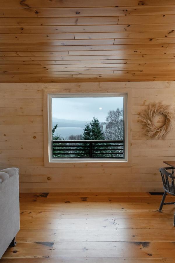 Rangeley Lake House, Lake Access, Saddleback 15Min Exterior photo