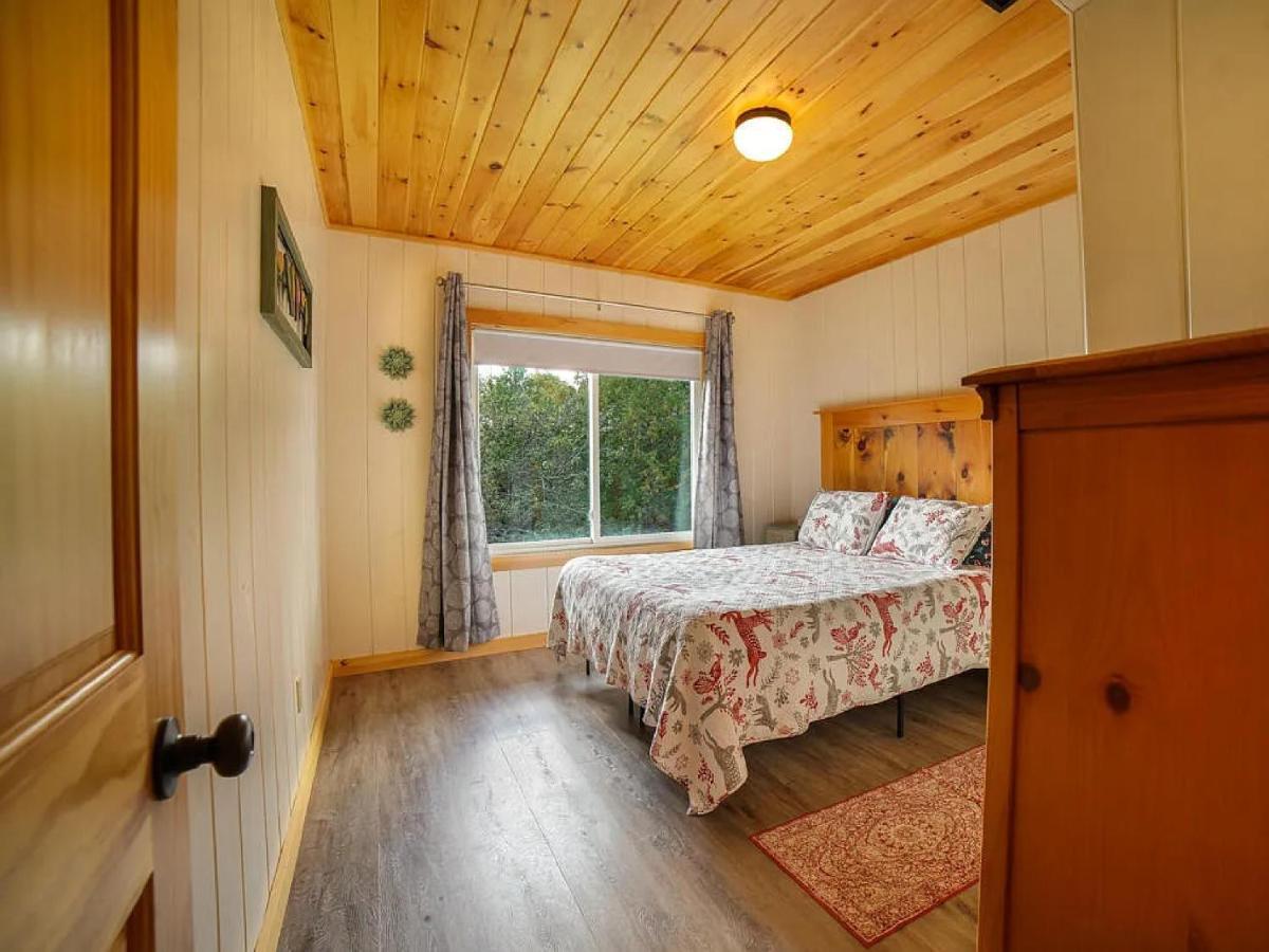Rangeley Lake House, Lake Access, Saddleback 15Min Exterior photo